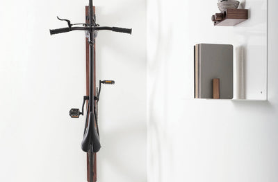 Artifox Bike Rack in lifestyle shot