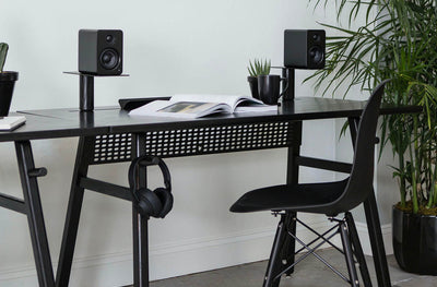 Artifox Small Stand in lifestyle shot