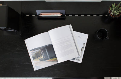 Artifox Tray in lifestyle shot