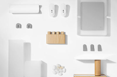 Artifox Hook in lifestyle shot