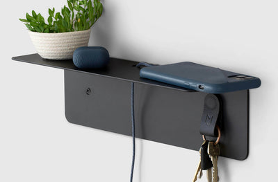 Artifox Mini Shelf in lifestyle shot