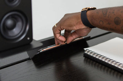 Artifox Tray in lifestyle shot