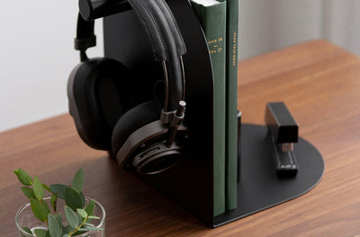 Artifox Bookend in lifestyle shot