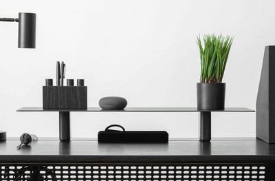 Artifox Large Stand in lifestyle shot