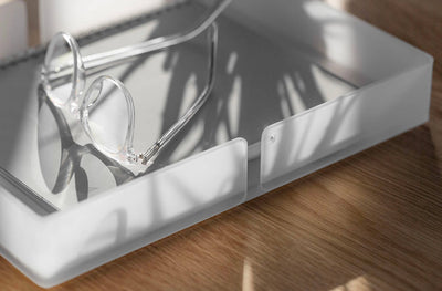 Artifox Paper Tray in lifestyle shot