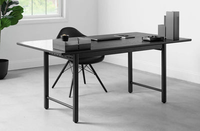 Artifox Table in lifestyle shot