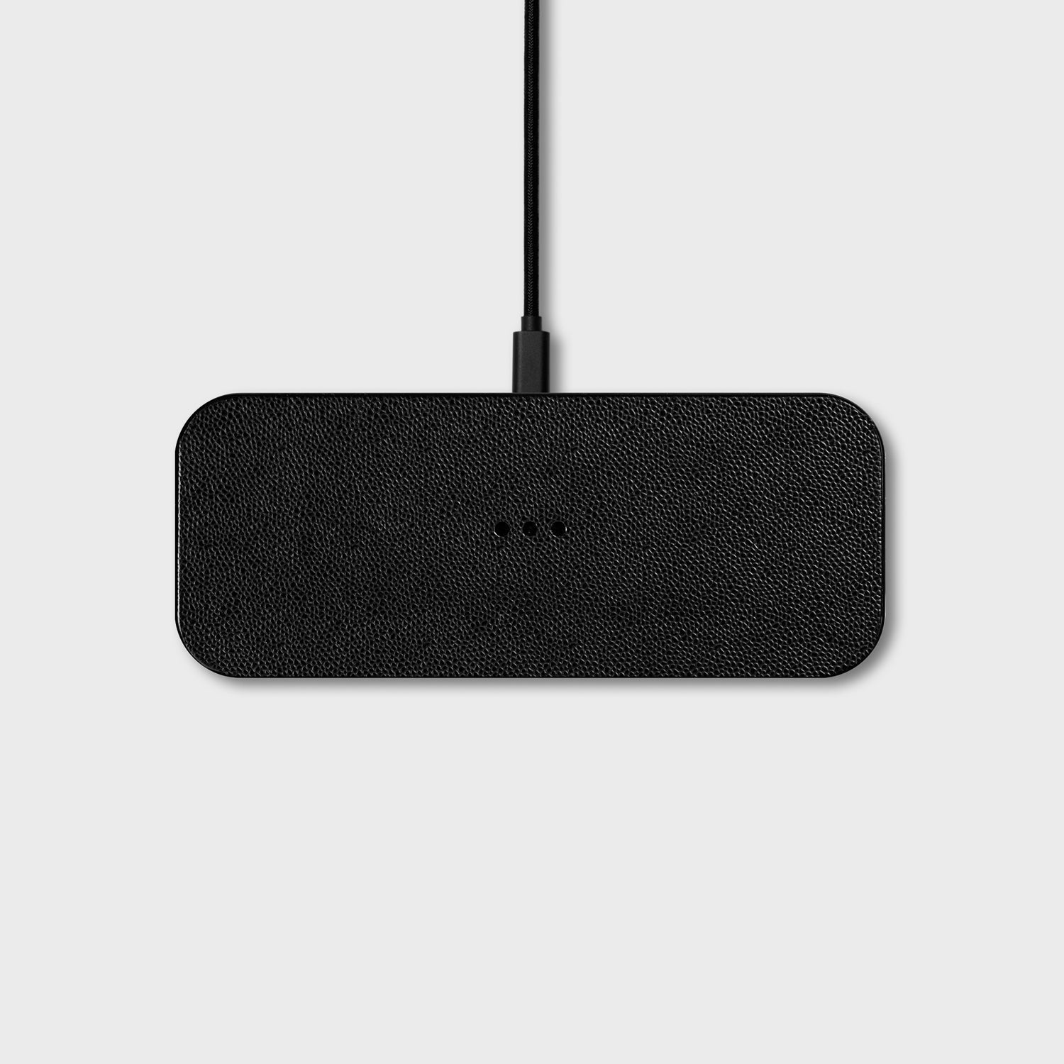 Catch:2 Multi-Device Wireless Charger