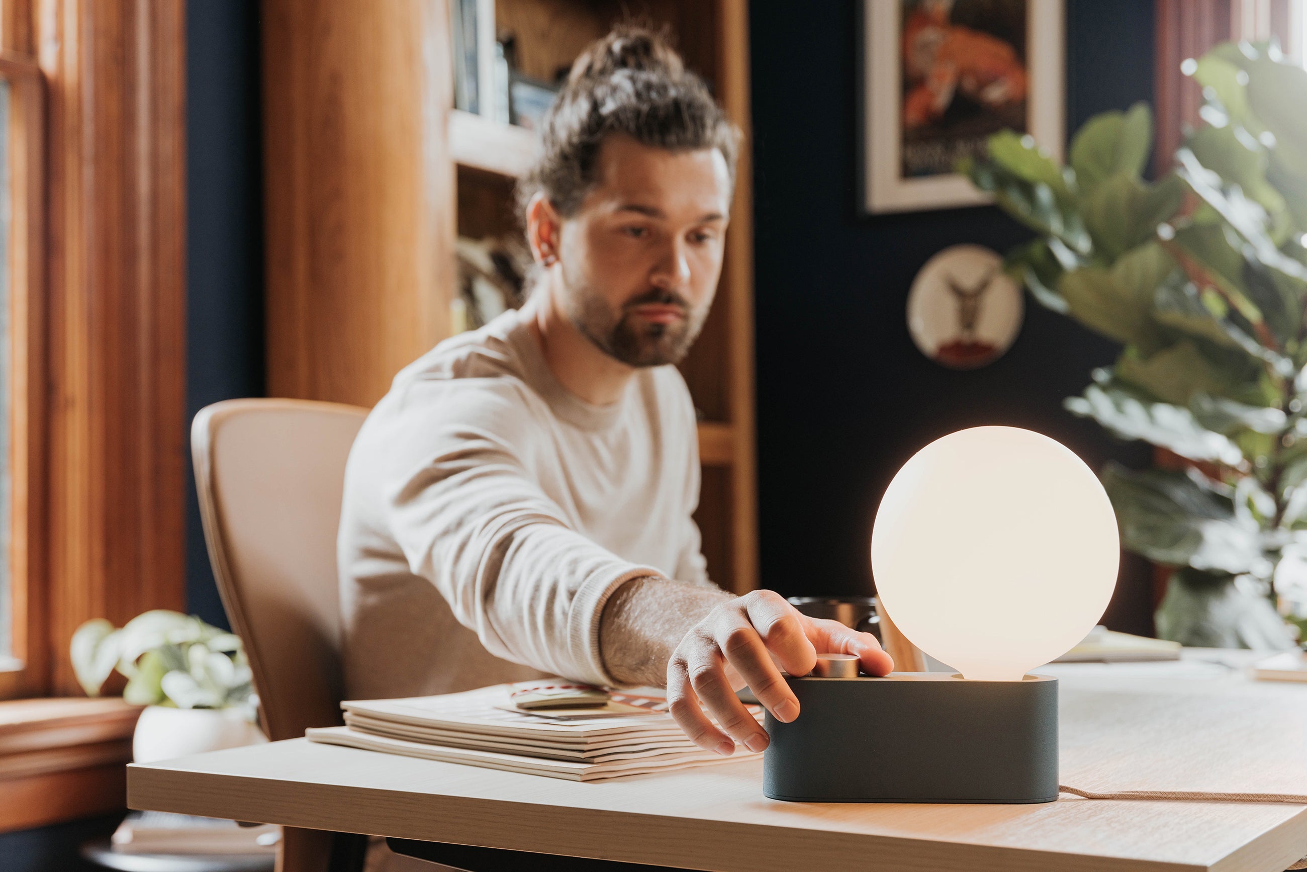 Meet Tala, Makers of Sustainable LED Light