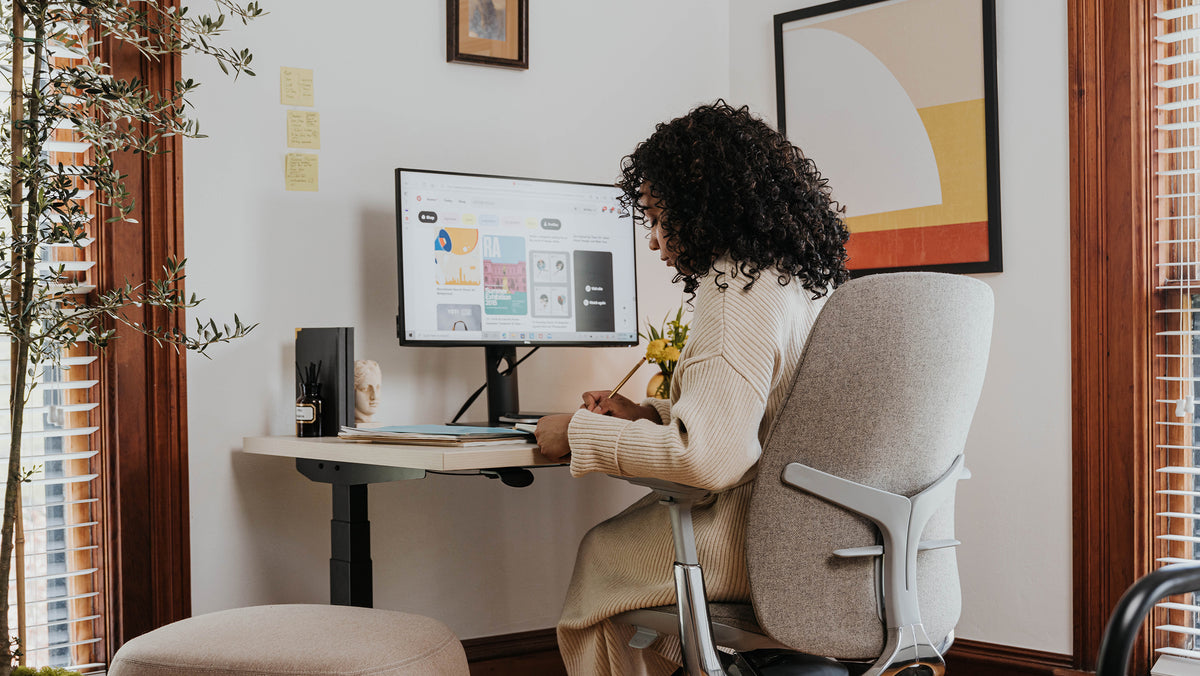 Standing Desks