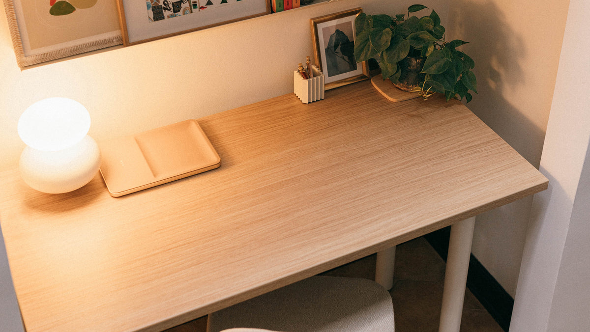 The Ultimate Home Office Checklist: 14 Cool Things for Your WFH Space