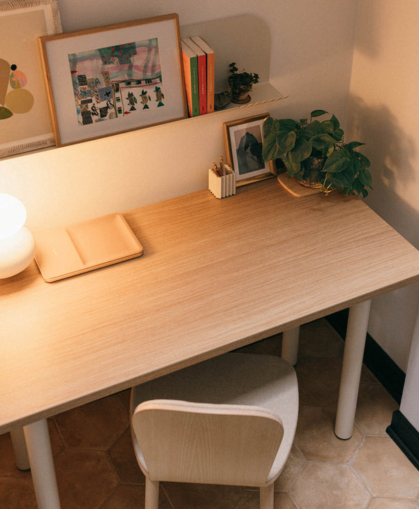 The Ultimate Home Office Checklist: 14 Cool Things for Your WFH Space