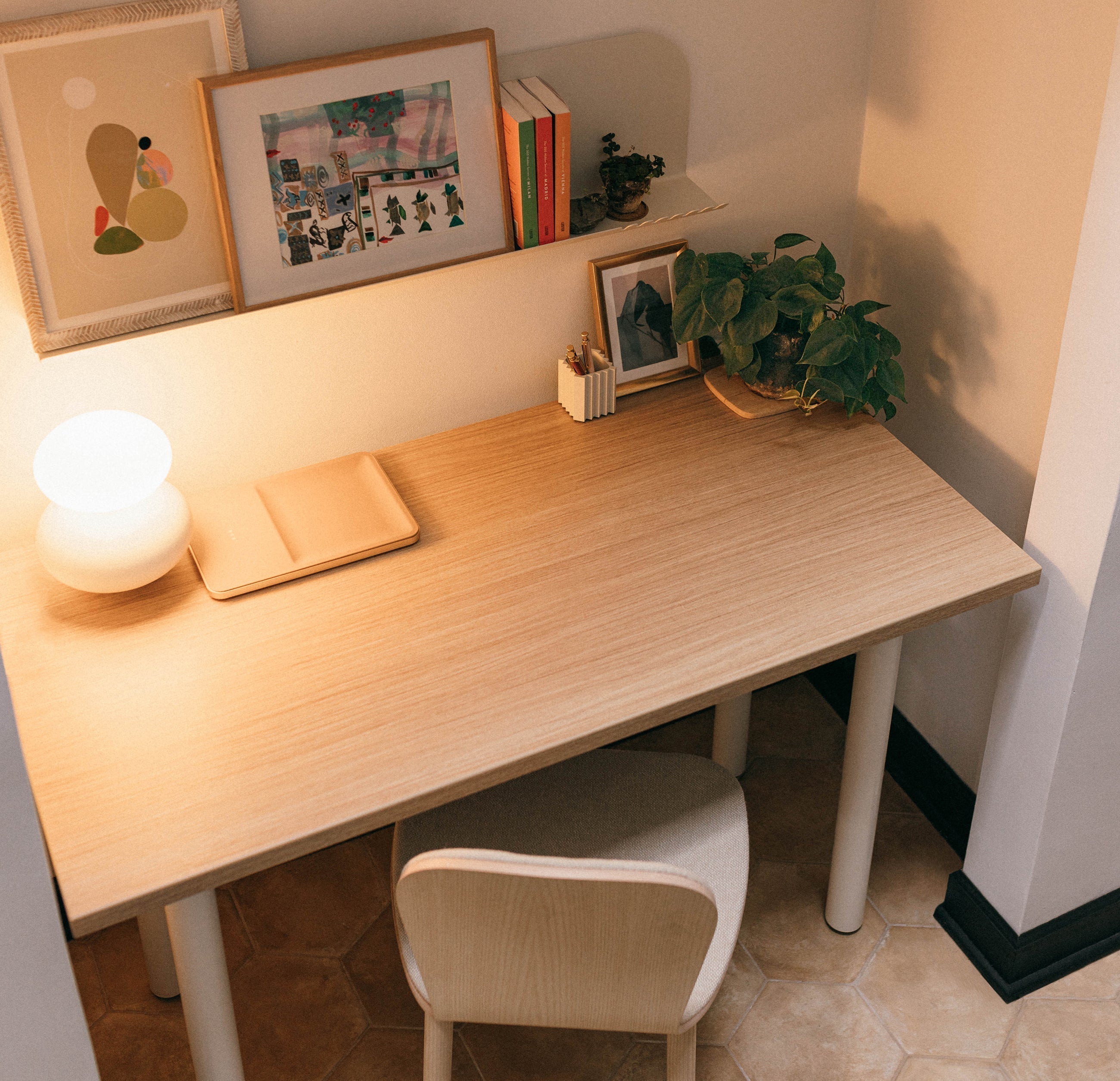 The Ultimate Home Office Checklist: 14 Cool Things for Your WFH Space