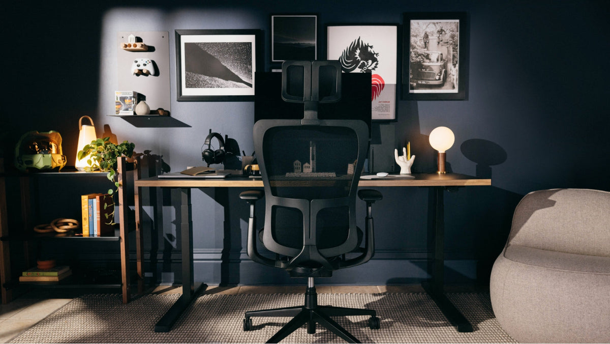 Standing Desk Setup Guide for Beginners