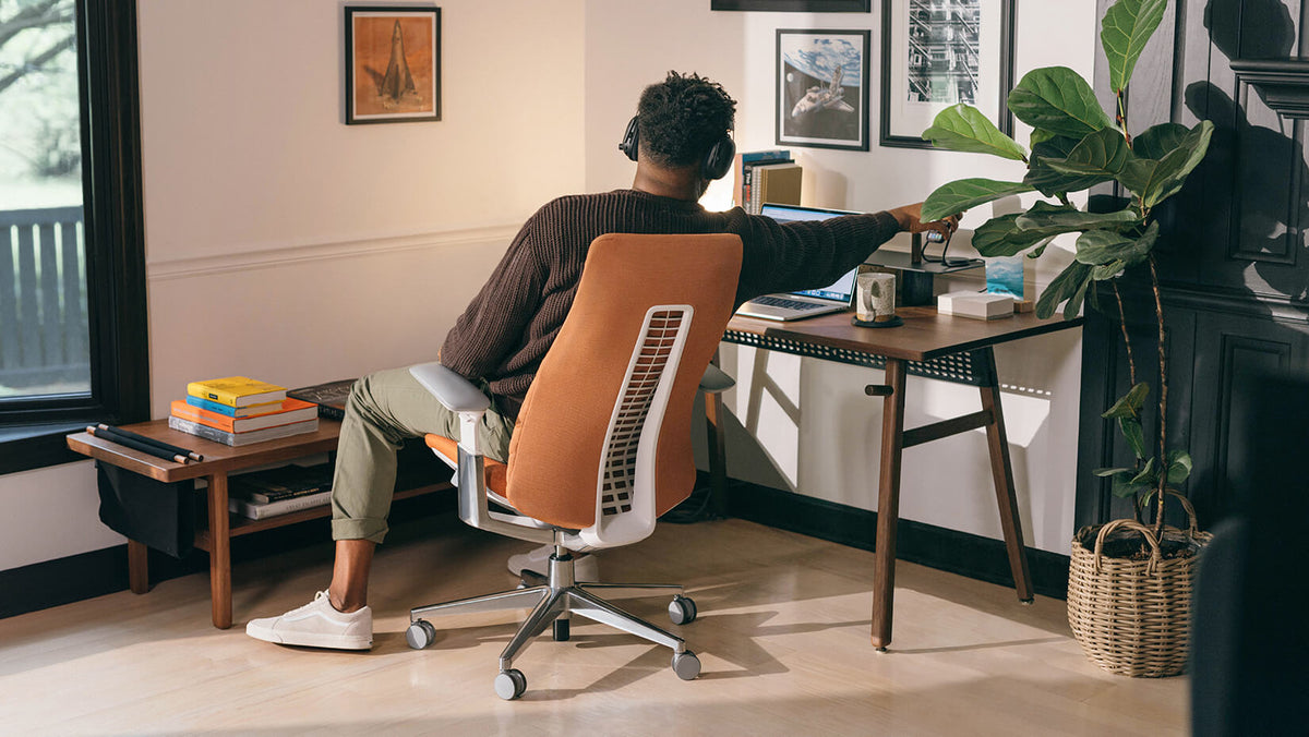 The Ultimate Guide To The Best Office Chairs For Back Pain Relief