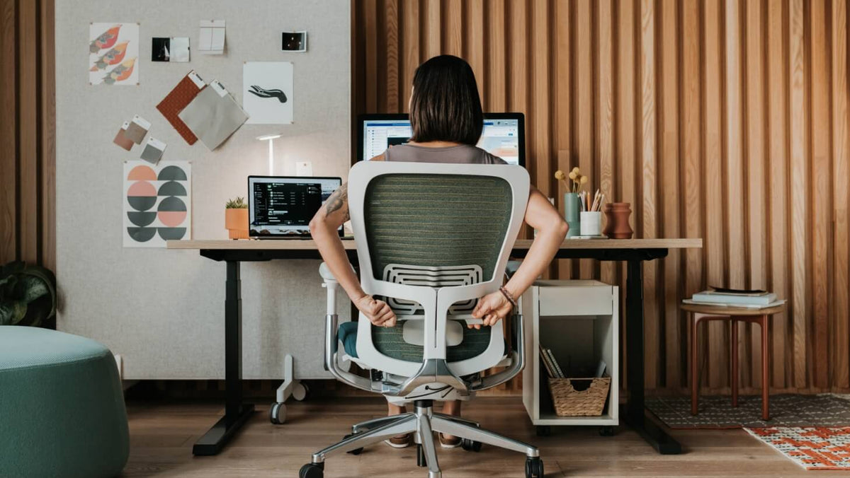 Ergonomics Explained: Why Your Comfort Matters in the Workplace