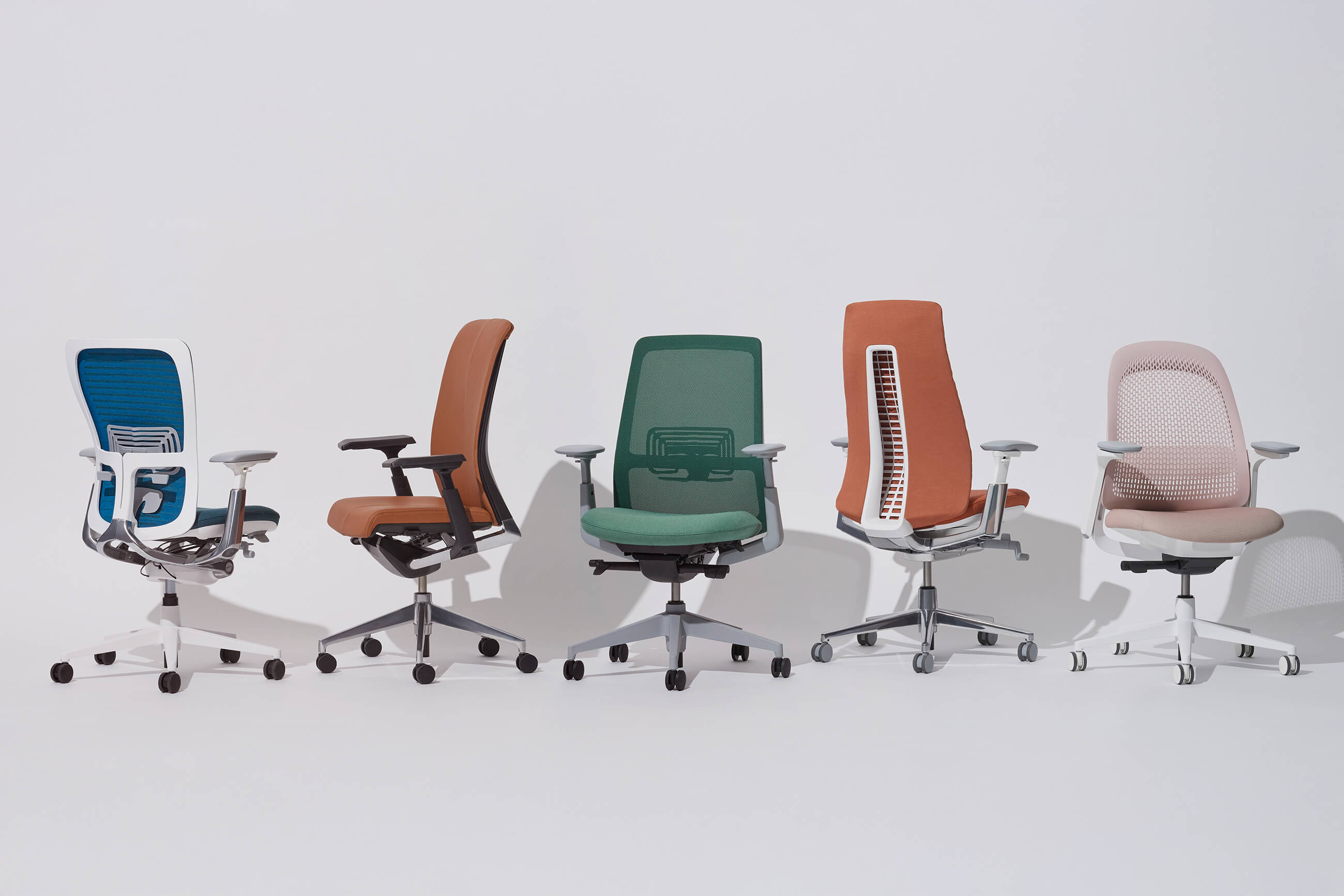 The Best Office Chairs for Back Pain Relief (Ergonomic Science + Expert Picks)