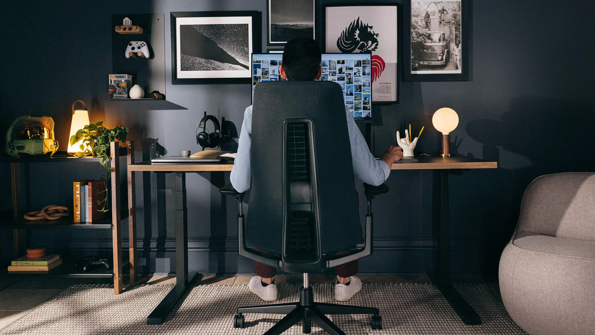 Fern Office Chair 