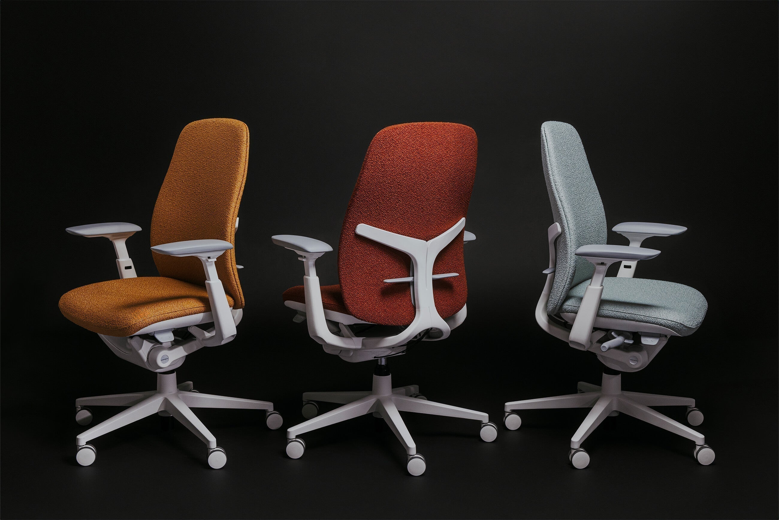 The Right Chair for You: Answers to the Most Common Questions About Choosing an Office Chair