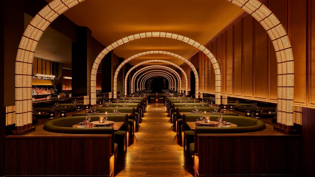 David Rockwell on Storytelling and the Power of Place