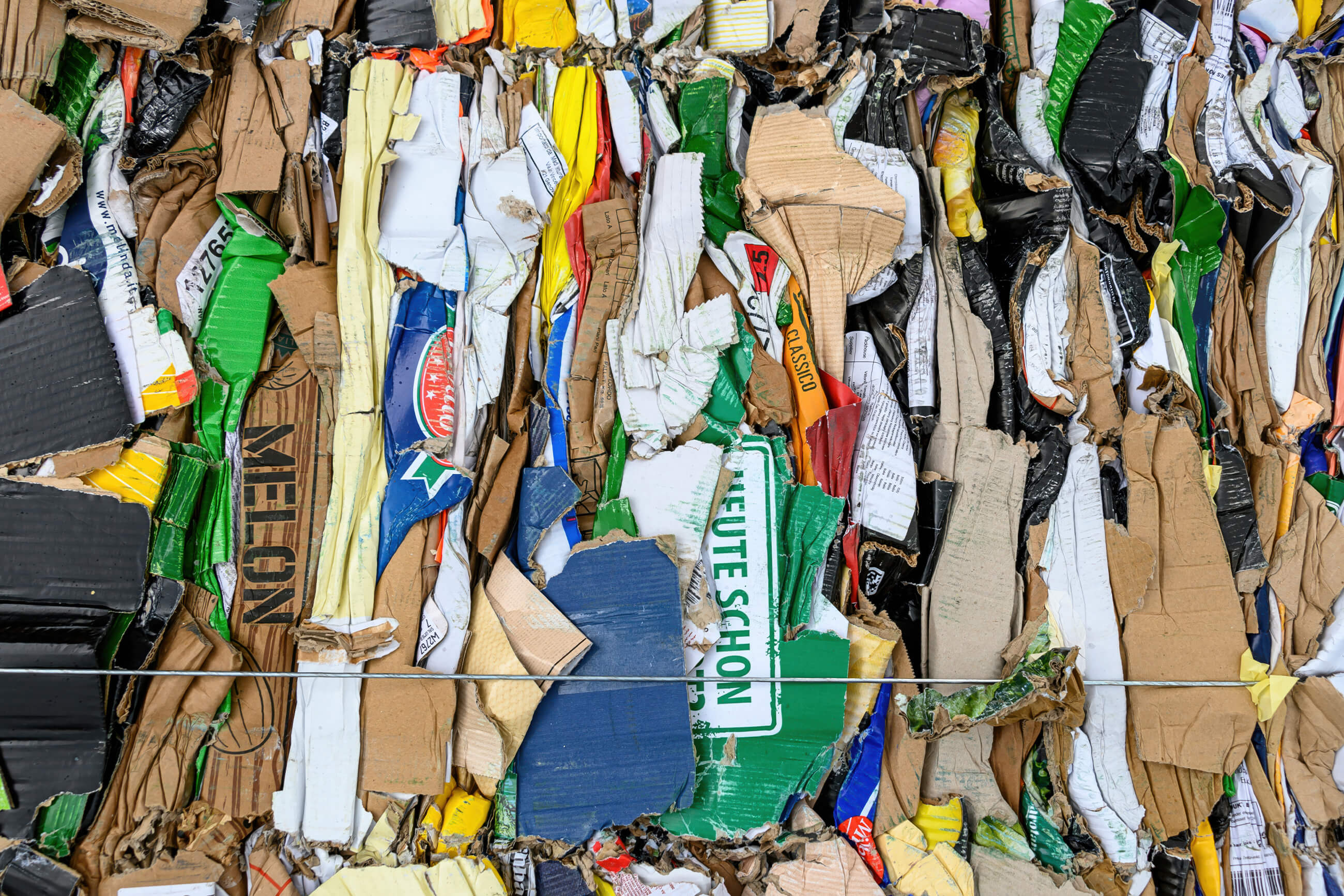 Smarter Packaging for Sustainable Workplaces