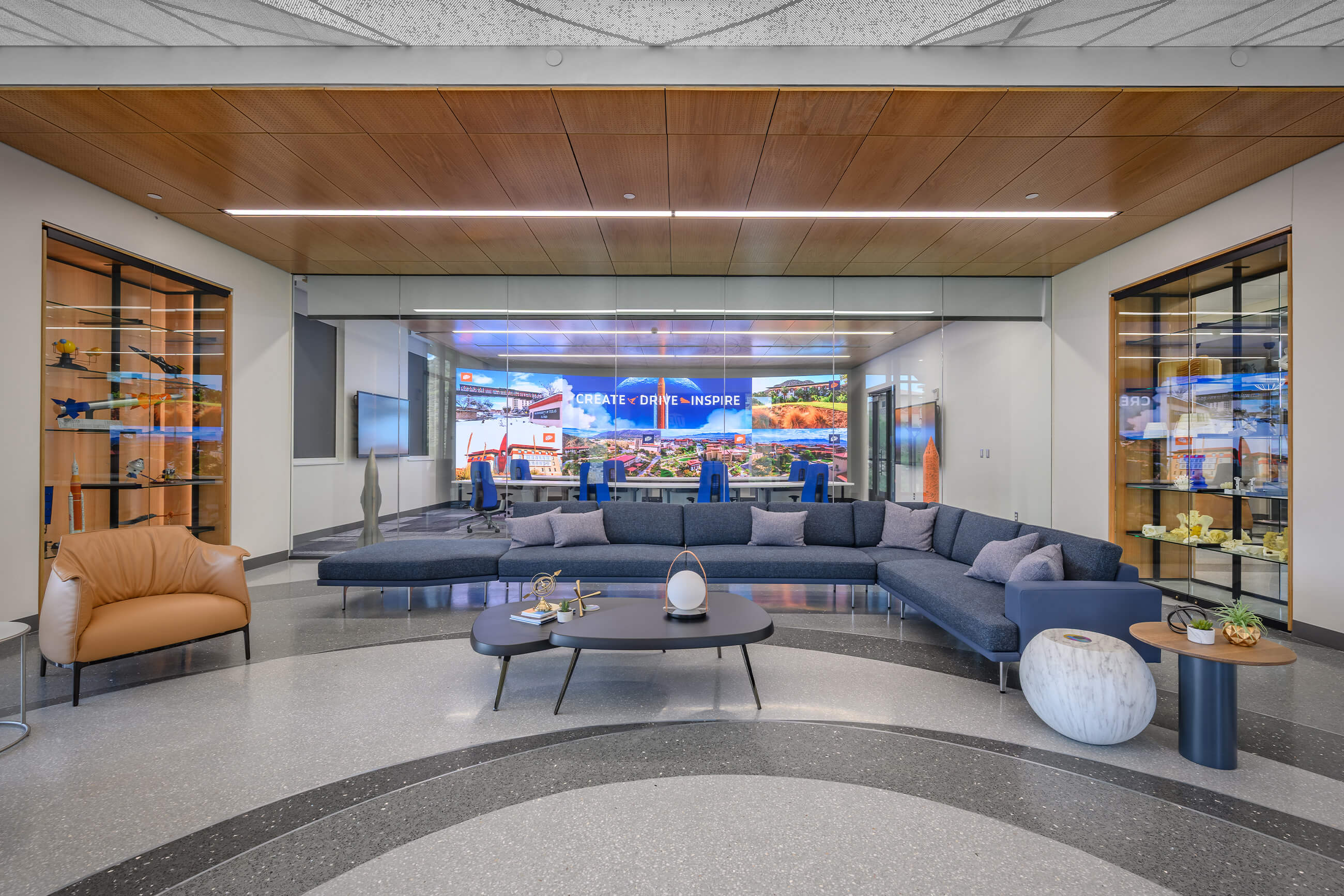 Learning in Space Valley