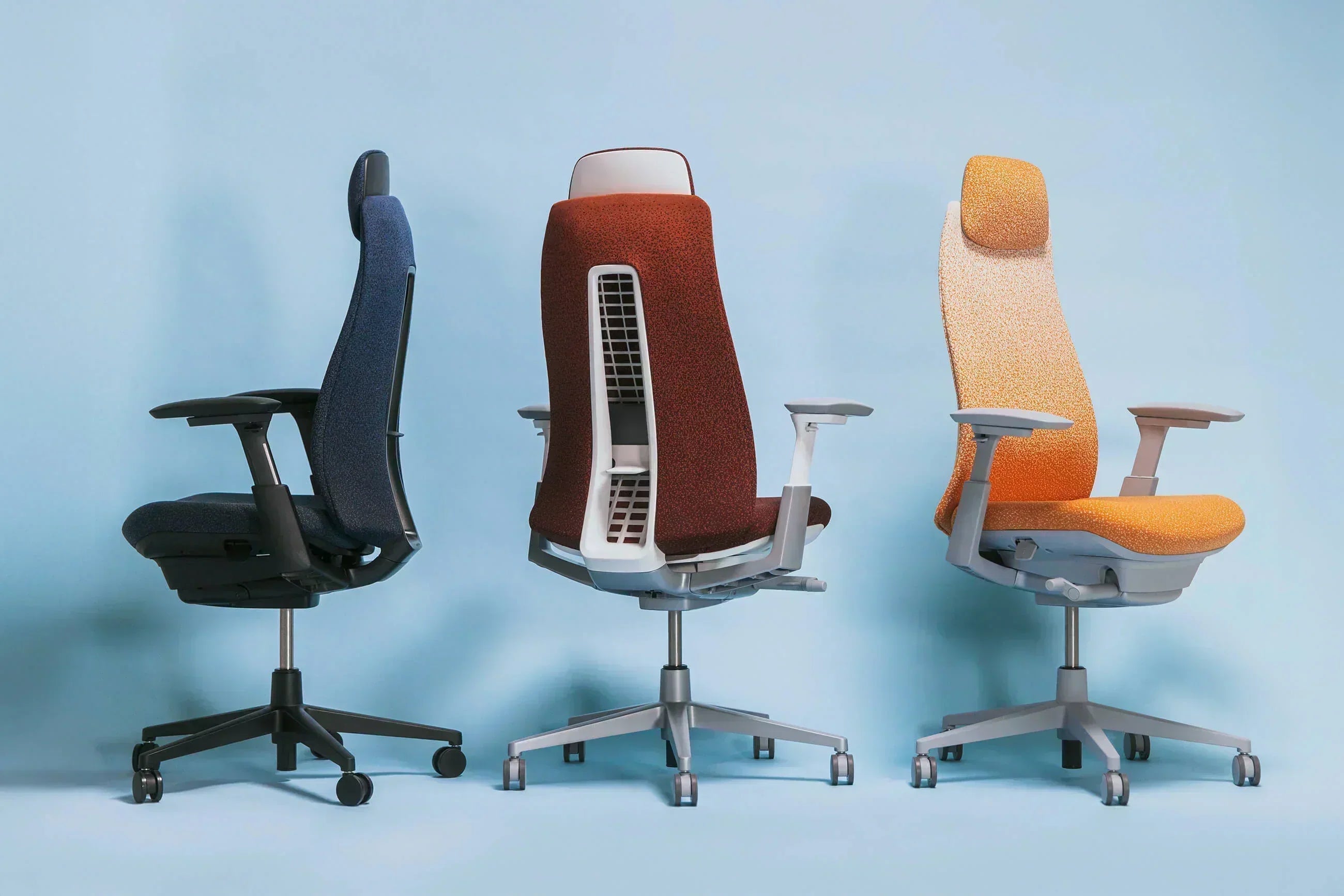Our Most Recommended Office Chairs in 2025 (Ergonomic Expert Picks)