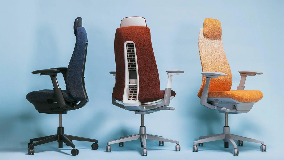 Our Most Recommended Office Chairs in 2025 (Ergonomic Expert Picks)