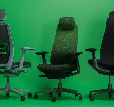 Xbox Collection — Ergonomic Gaming & Desk Chairs by Haworth
