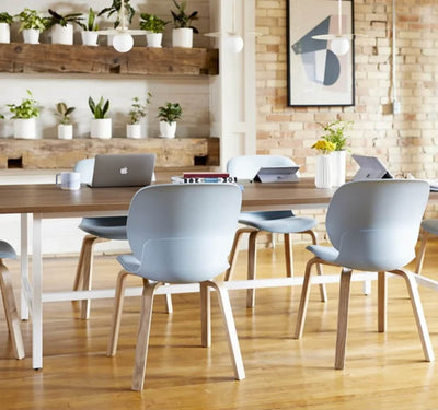 Break Rooms & Cafes