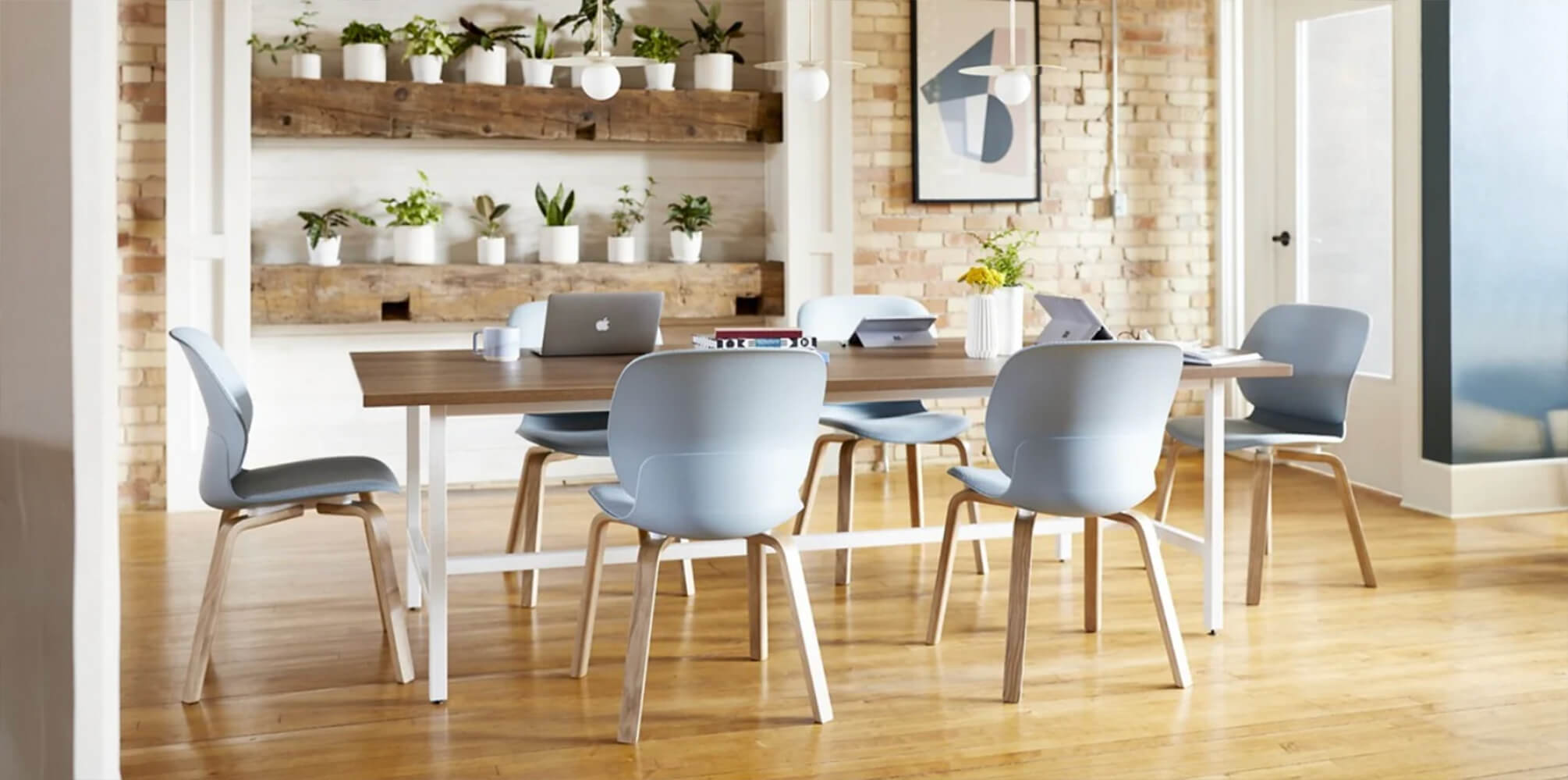 Pure Storage Break Room Break Rooms & Cafes