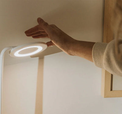 Task Lighting