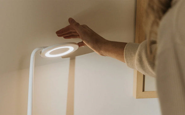 Task Lighting