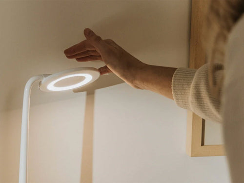Task Lighting