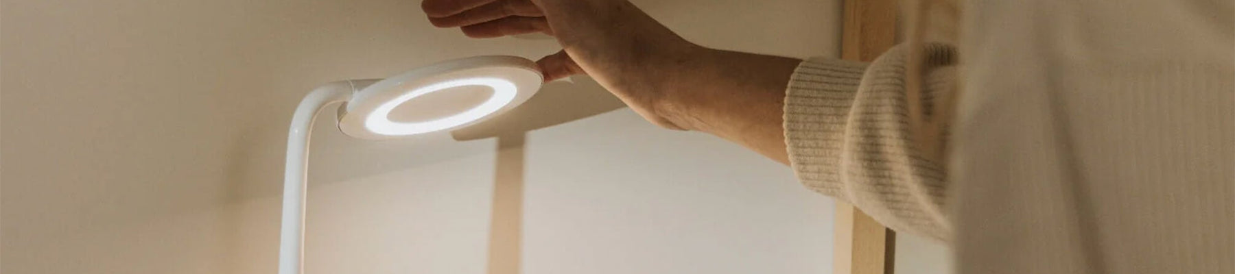 Task Lighting