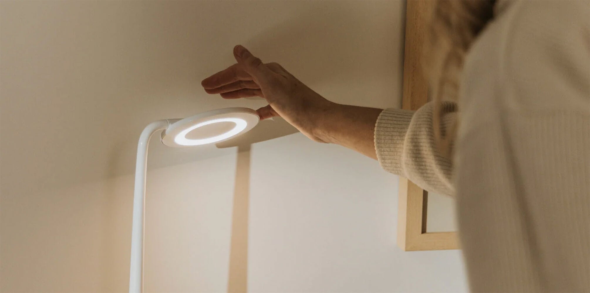 Task Lighting