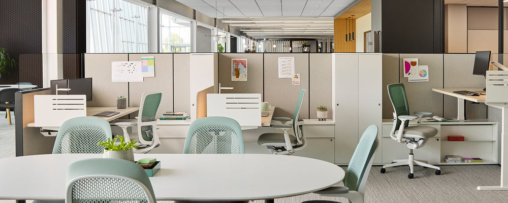 Workspcaes Workspaces