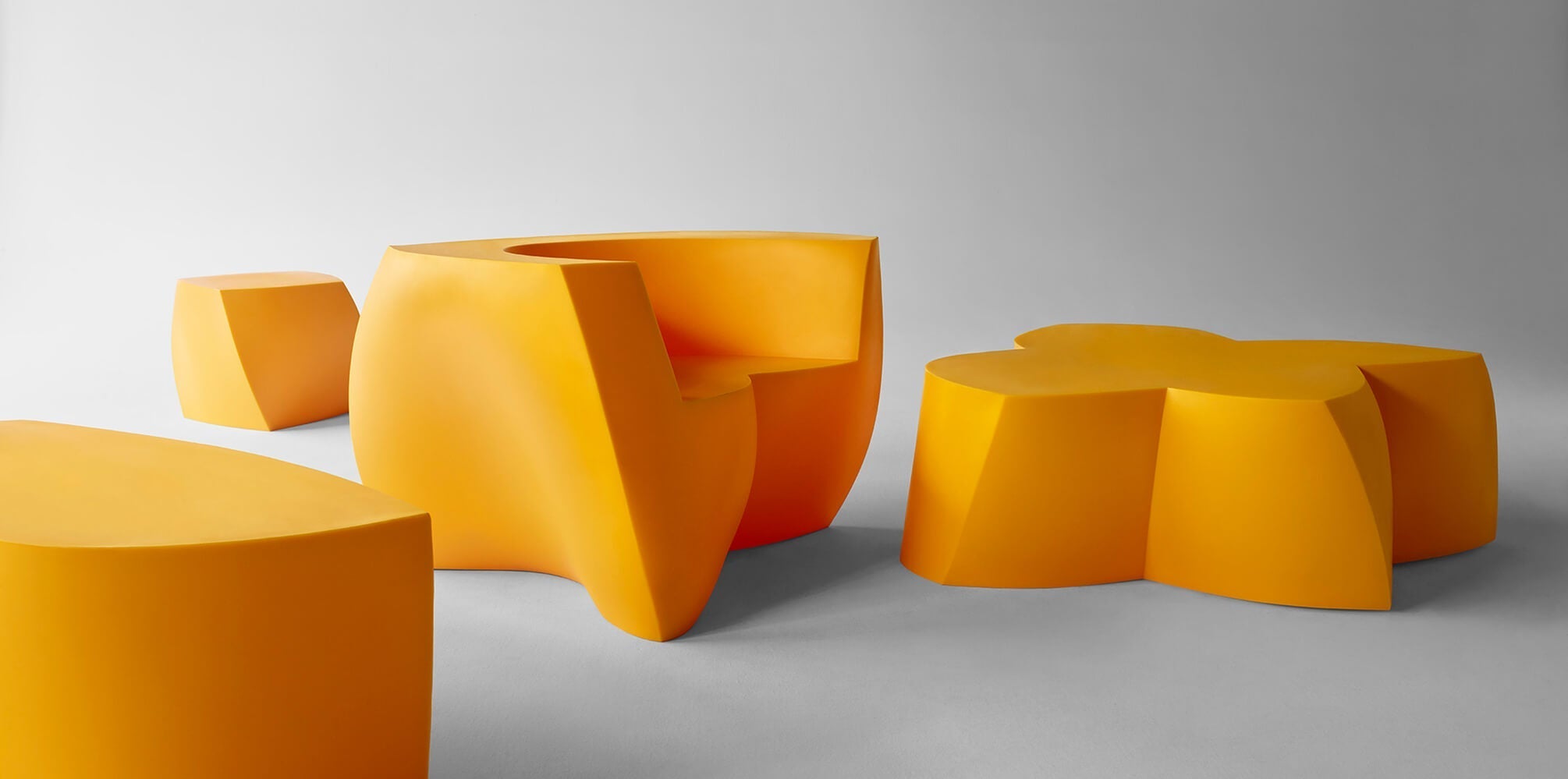 Frank Gehry