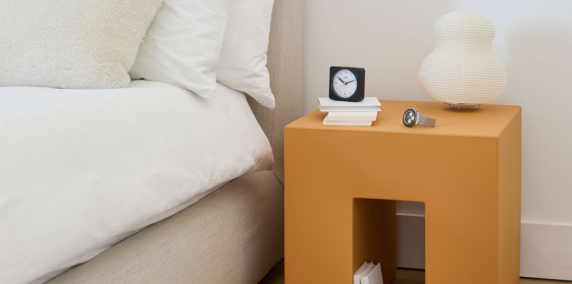 Side Tables & Stools