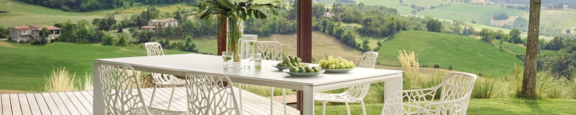 Outside And Outdoor Environments