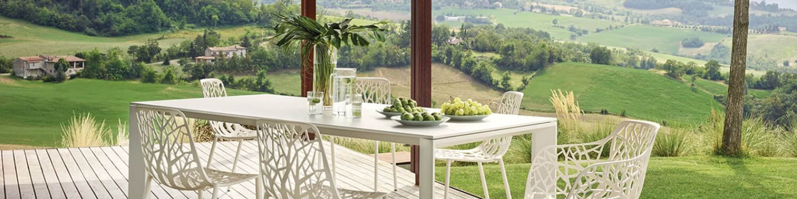 Outdoor Environments