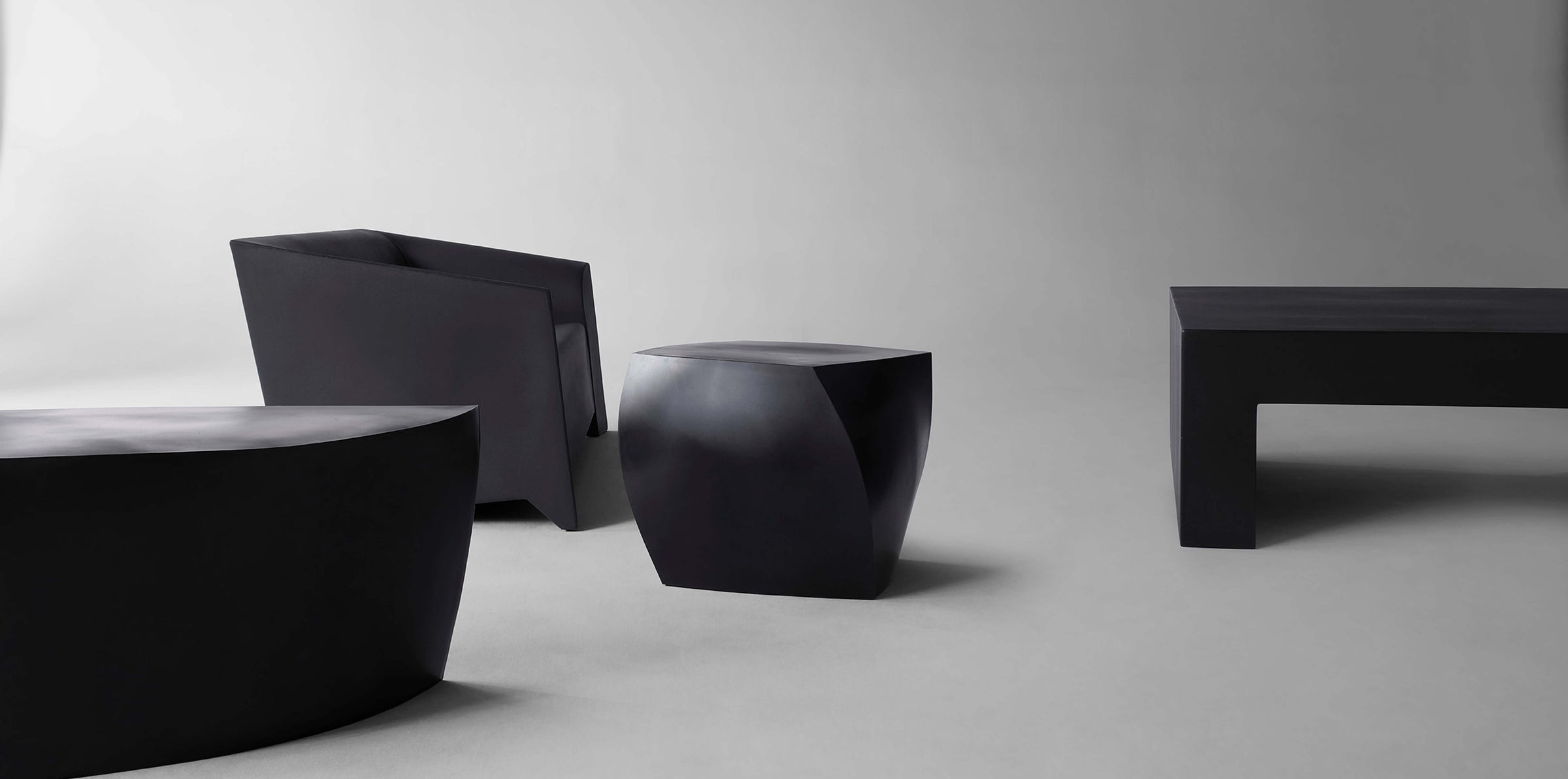 Worry Free Plastics Collection