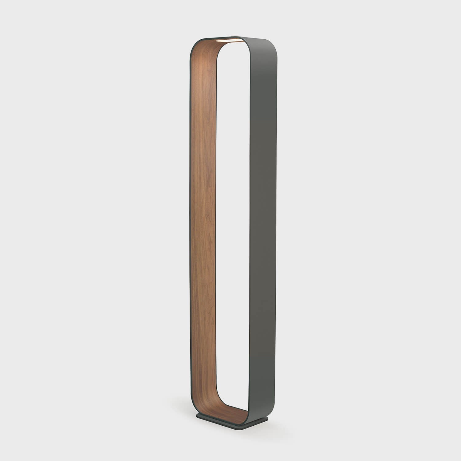 Contour Floor Light