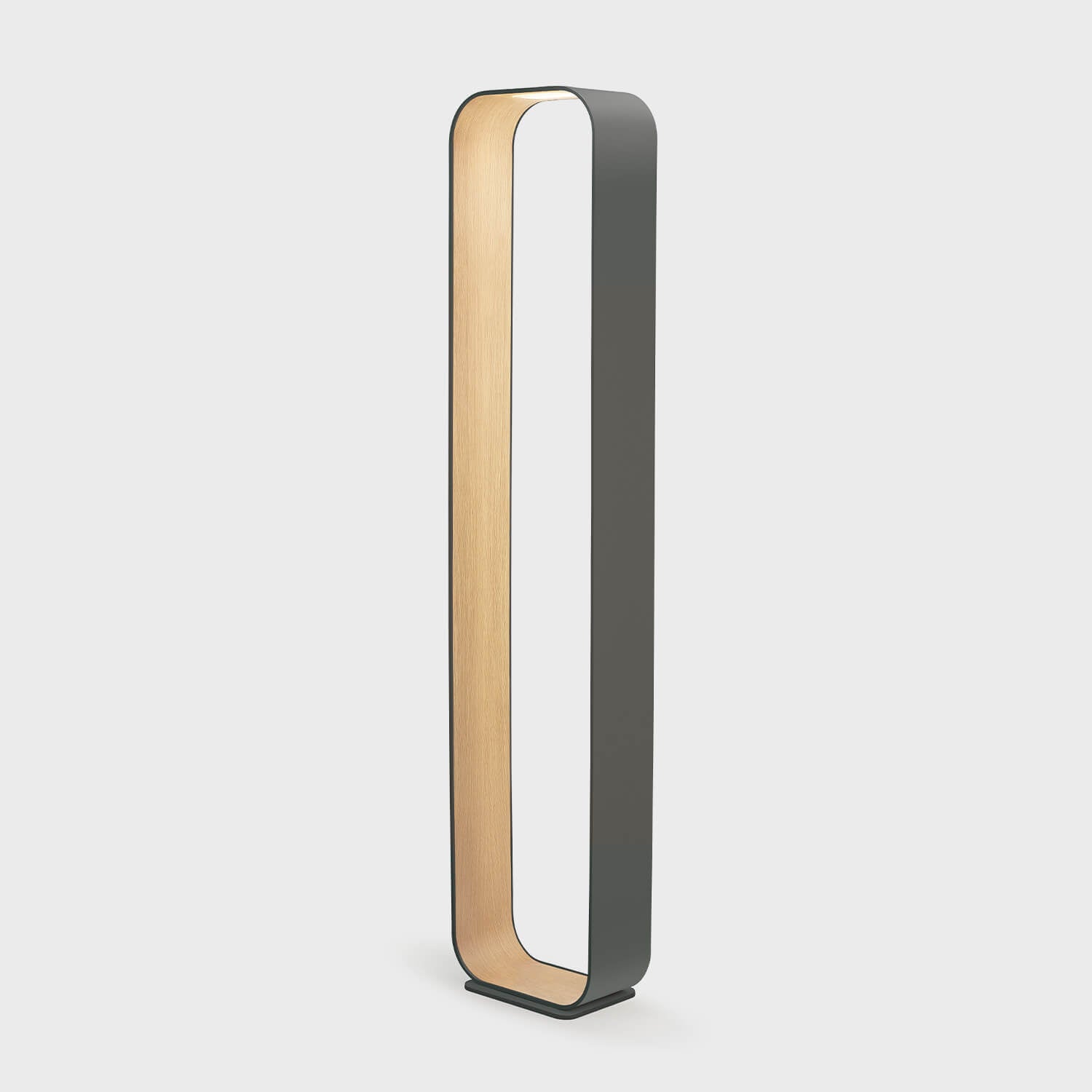 Contour Floor Light