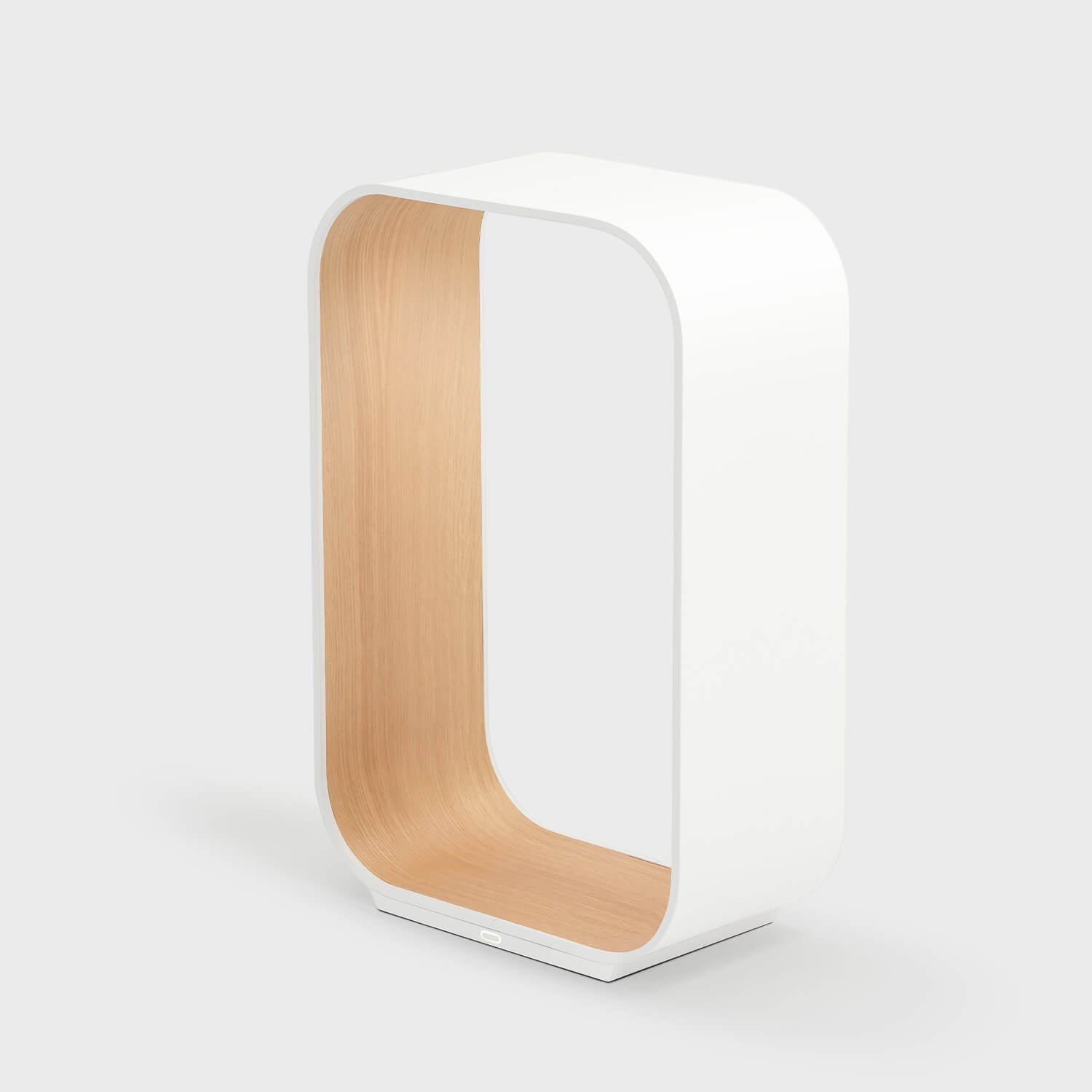 Contour Desk Light