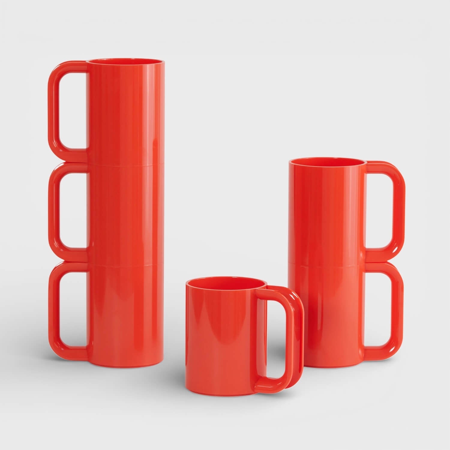 Max Dinnerware