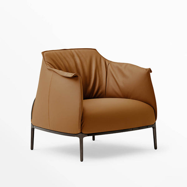 Archibald Lounge Chair