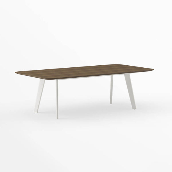 Immerse Rectangle Table