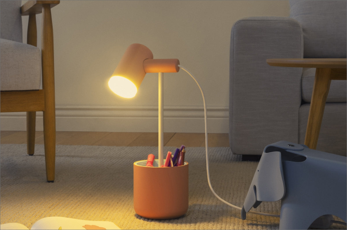 Field Trip Task Light