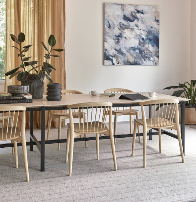 Haworth Trade Program — Exclusive Design Discounts & Perks