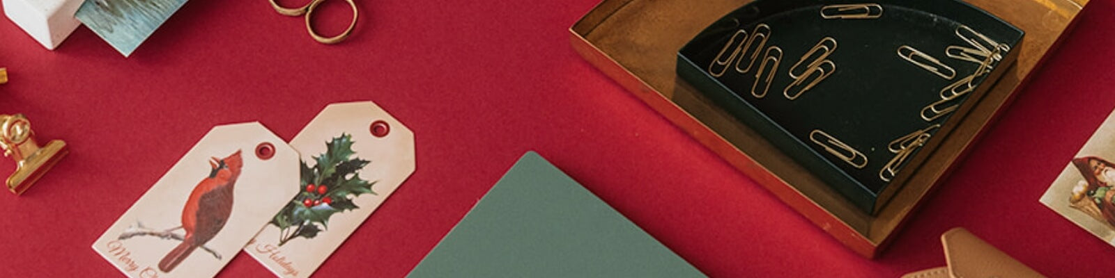 The Workspace Gift Edit